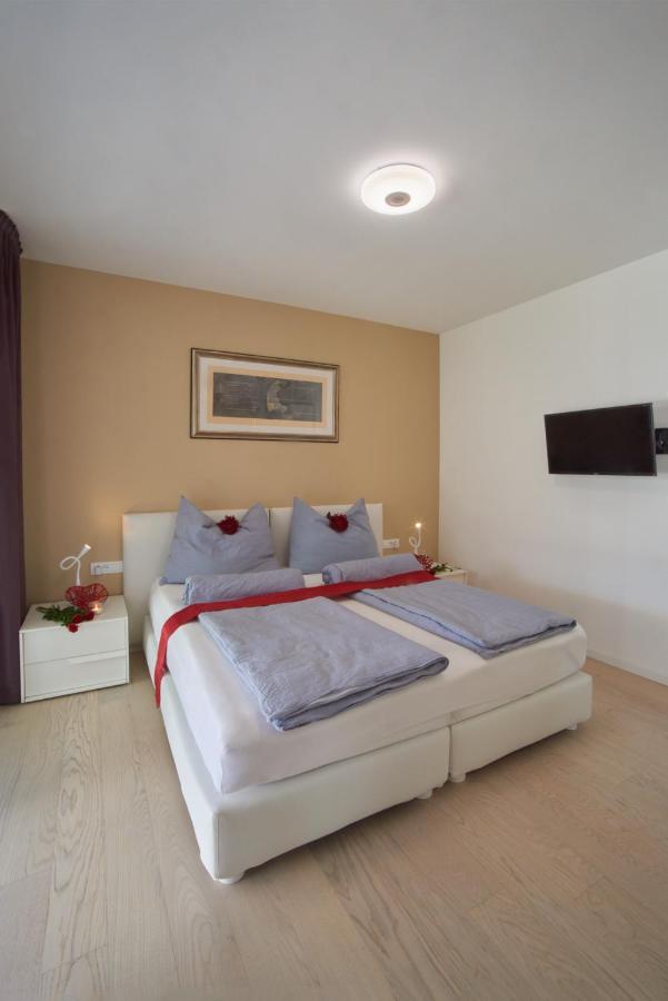 Penthouse & Garden - Luxury Apartment 포스탈 외부 사진